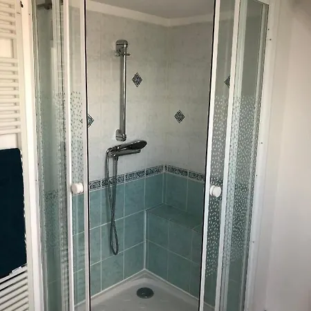 Proximite De La Baie Du Mont Michel Avranches *