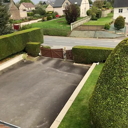 A Proximite De La Baie Du Mont Michel Avranches Homestay